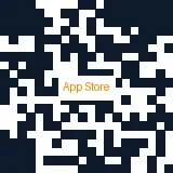 App Store下载二维码 - 每日大赛 亚娱网站 APP